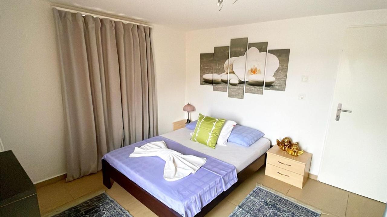 City Aarau Grandhouse Dış mekan fotoğraf
