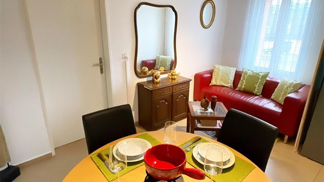 City Aarau Grandhouse Dış mekan fotoğraf