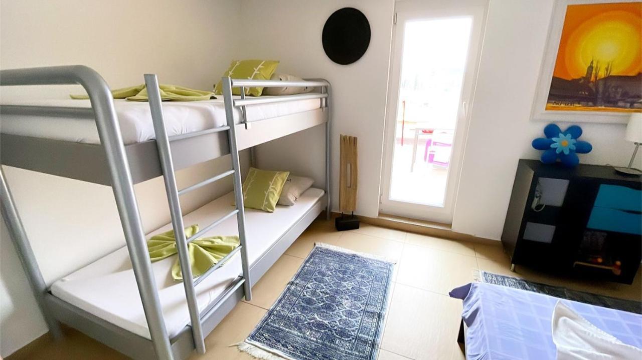 City Aarau Grandhouse Dış mekan fotoğraf