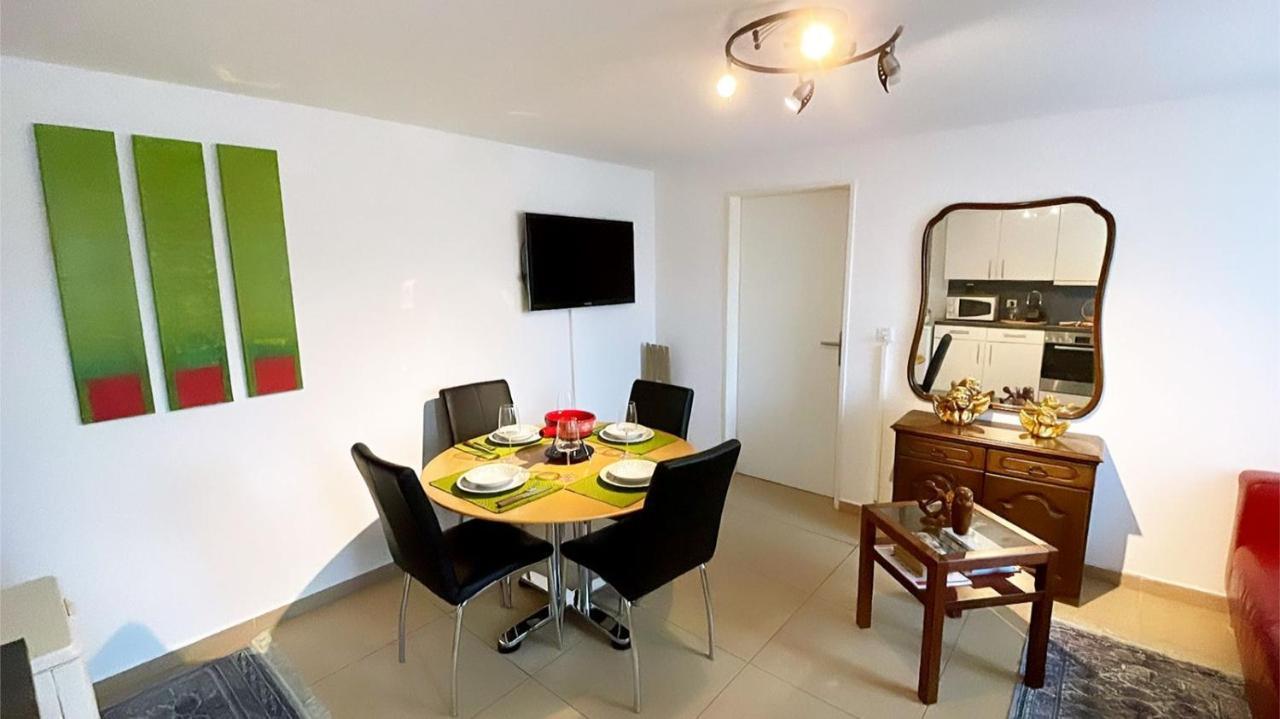 City Aarau Grandhouse Dış mekan fotoğraf