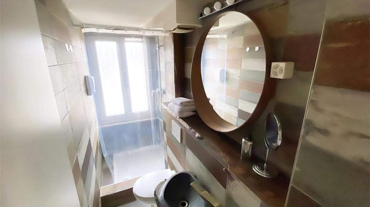 City Aarau Grandhouse Dış mekan fotoğraf